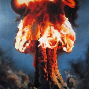Atomic Blast