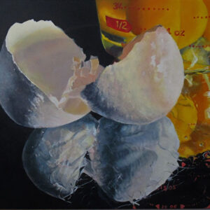 Amber Moon