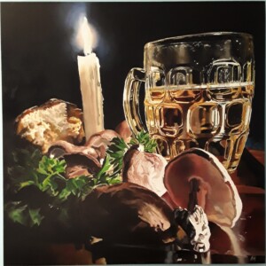 It Comes in Pints? I'm Getting One!