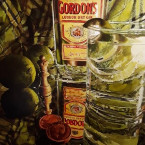 Tuppence for the Ferryman