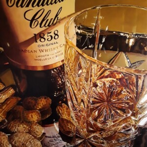 Canadian Club at the Wynford Hts