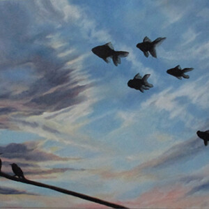 Flight Path