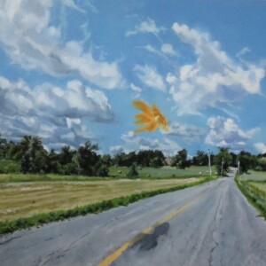 Secondary Road