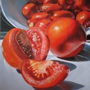 Shirley's Tomatoes