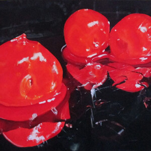 Cerises Au Marasquin