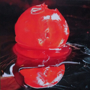 Maraschino Cherry in Syrup