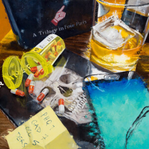 It Keeps Me Up At Night