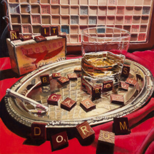 Nolite Te Bastardes Carborundorum