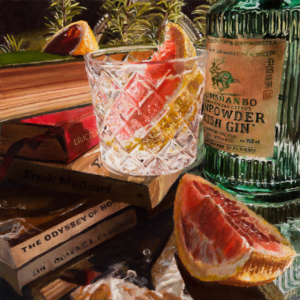 Let Me Tell You A Story 22 Verses Long