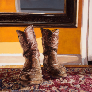 Boots & Hearts